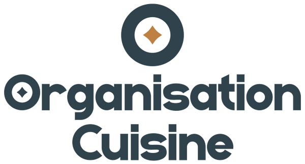 Organisation cuisine ☺️💕 #organisationcuisine